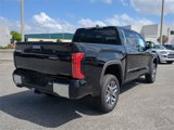 New 2025 Toyota Tundra 1794 Edition image 4