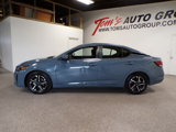 Used 2024 Nissan Sentra SV image 2