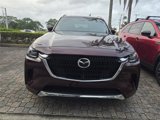 New 2025 MAZDA CX-90 3.3 Turbo S w/ Premium Package image 3