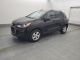 Used 2022 Chevrolet Trax LT w/ Driver Confidence Package image 2
