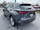 New 2025 Lexus NX 350 AWD w/ Luxury Package image 5