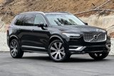 Certified 2023 Volvo XC90 B6 Ultimate w/ Lounge Package image 2