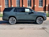 New 2026 Chevrolet Tahoe Z71 w/ Comfort Package image 5