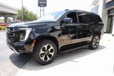 New 2025 GMC Yukon AT4 image 3