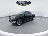 New 2025 Ford F150 Lariat image 4