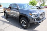 Used 2022 Toyota Tacoma TRD Off-Road image 3