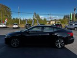 Used 2017 Nissan Maxima Platinum image 4