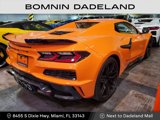 Used 2024 Chevrolet Corvette Z06 image 4