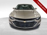 Used 2022 Chevrolet Malibu LT image 4
