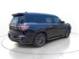 New 2025 INFINITI QX80 Autograph image 3