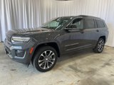 New 2025 Jeep Grand Cherokee L Overland w/ Advanced Protech Group III image 3