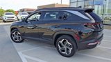 Used 2023 Hyundai Tucson Limited image 4