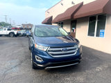 Used 2017 Ford Edge Titanium w/ Equipment Group 302A image 2