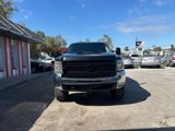 Used 2008 Chevrolet Silverado 3500 LTZ w/ Suspension Package, Off-Road image 3