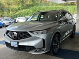 New 2026 Acura MDX w/ Advance Package image 3