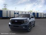 New 2025 Ford Expedition Active image 2