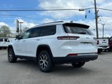New 2025 Jeep Grand Cherokee L Limited w/ Luxury Tech Group II image 5
