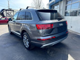 Used 2018 Audi Q7 3.0T Premium Plus w/ Premium Plus Package image 4
