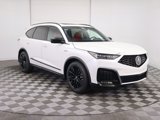 New 2026 Acura MDX A-Spec image 3