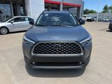 New 2025 Toyota Corolla Cross XLE image 2