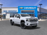 New 2025 Chevrolet Silverado 2500 High Country w/ High Country Premium Package image 2