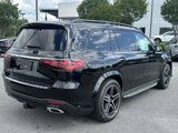 New 2025 Mercedes-Benz GLS 450 4MATIC image 4