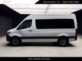 Used 2024 Mercedes-Benz Sprinter 2500 image 3