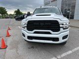 New 2025 RAM 2500 Laramie image 6