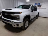 New 2025 Chevrolet Silverado 2500 LT w/ Convenience Package image 3