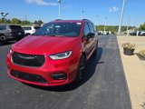 New 2026 Chrysler Pacifica Limited image 3