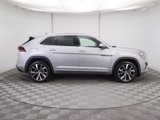 New 2026 Volkswagen Atlas Cross Sport SEL Premium R-Line image 4