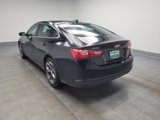 Used 2023 Chevrolet Malibu LT w/ Driver Confidence Package image 5
