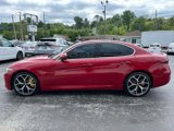 Used 2021 Alfa Romeo Giulia Ti w/ Active Assist 2 Package TI image 5