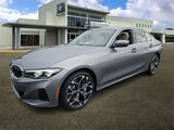Used 2025 BMW 330i xDrive Sedan w/ Premium Package image 3