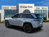 New 2025 Jeep Grand Cherokee Limited w/ Black Appearance Package image 5