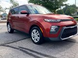 Used 2020 Kia Soul LX image 4
