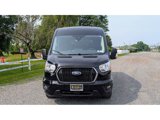 Used 2022 Ford Transit 350 XLT image 2