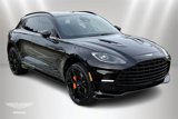 Used 2025 Aston Martin DBX 707 image 2