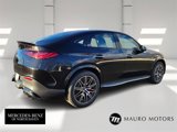 New 2025 Mercedes-Benz GLC 63 AMG S image 3