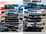 Used 2024 Chevrolet Silverado 3500 LTZ image 3