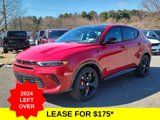 New 2024 Dodge Hornet R/T Plus image 2