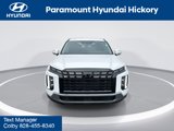 New 2025 Hyundai Palisade SE image 3
