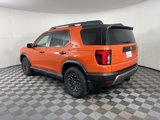 New 2026 Honda Passport TrailSport image 3