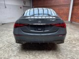 New 2025 Mercedes-Benz S 580 4MATIC Sedan image 4