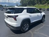 New 2026 Chevrolet Equinox LT image 4