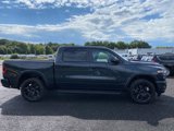 New 2026 RAM 1500 Laramie w/ Night Edition image 2