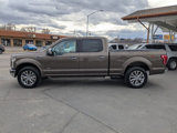 Used 2016 Ford F150 Lariat image 4