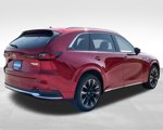 Certified 2025 MAZDA CX-90 3.3 Turbo S w/ Premium Plus image 5