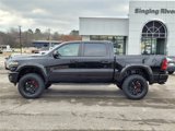 New 2025 RAM 1500 Big Horn image 4