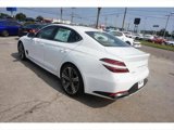 New 2025 Genesis G70 3.3T Advanced w/ Sport Prestige Package image 6